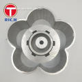 GB/T6892 Hot Extrusion Aluminum Industrial Profile